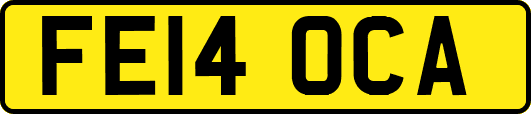 FE14OCA