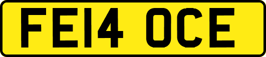 FE14OCE