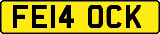 FE14OCK