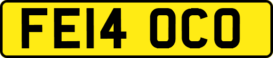 FE14OCO