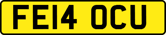 FE14OCU
