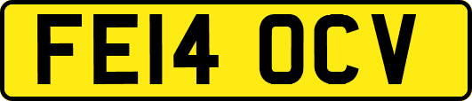 FE14OCV