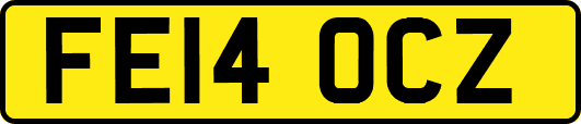 FE14OCZ