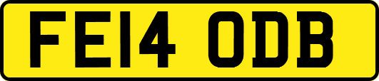 FE14ODB