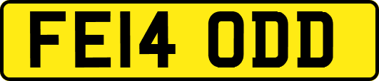 FE14ODD
