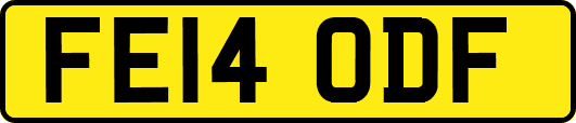 FE14ODF