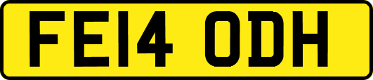 FE14ODH