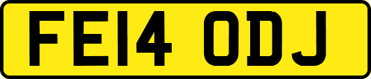 FE14ODJ