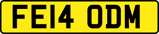 FE14ODM