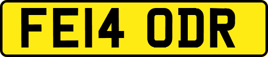 FE14ODR