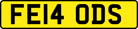 FE14ODS