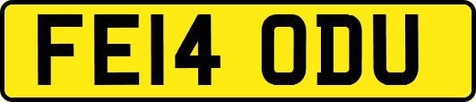 FE14ODU
