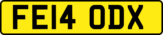 FE14ODX