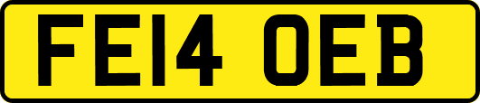 FE14OEB