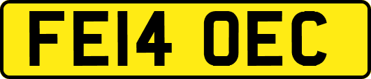 FE14OEC