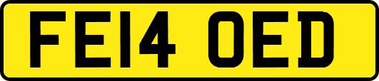 FE14OED