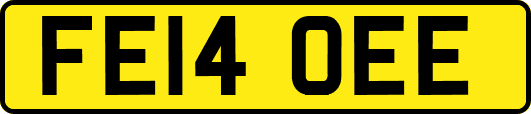 FE14OEE