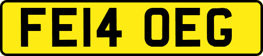 FE14OEG