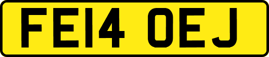FE14OEJ