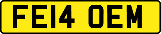FE14OEM