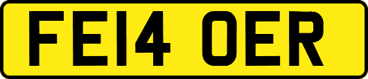 FE14OER