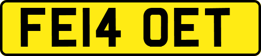FE14OET