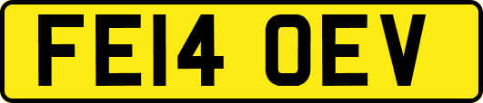 FE14OEV