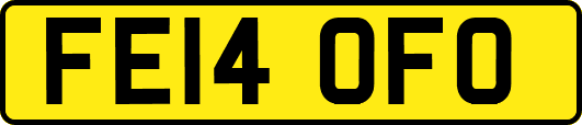 FE14OFO