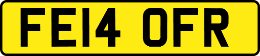 FE14OFR