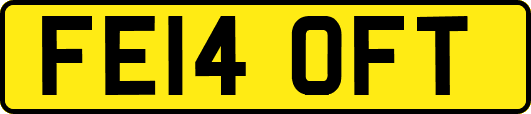 FE14OFT