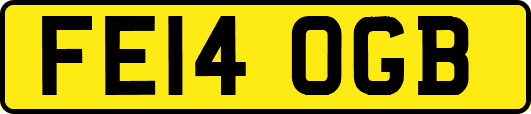 FE14OGB