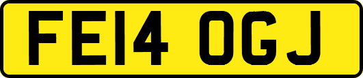 FE14OGJ
