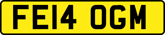 FE14OGM