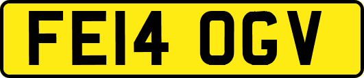 FE14OGV