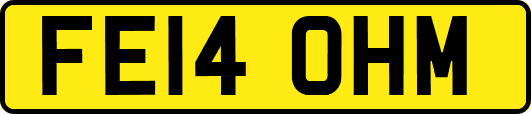 FE14OHM