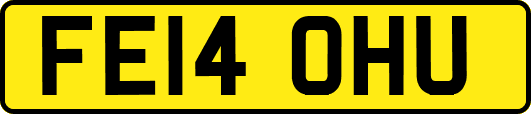 FE14OHU