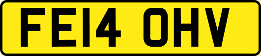 FE14OHV