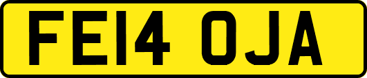 FE14OJA