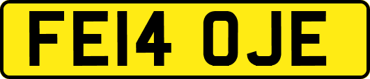 FE14OJE