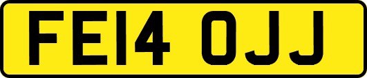 FE14OJJ