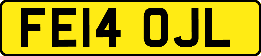 FE14OJL