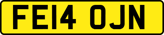 FE14OJN