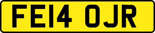 FE14OJR