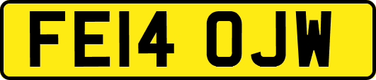 FE14OJW