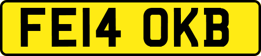 FE14OKB