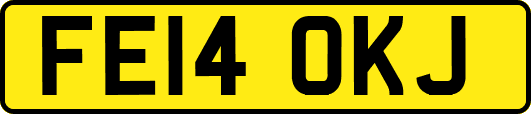 FE14OKJ
