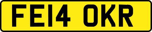 FE14OKR