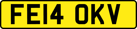 FE14OKV