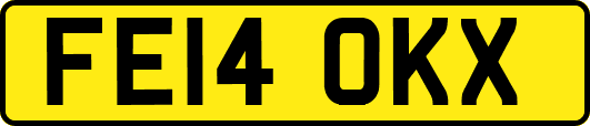 FE14OKX