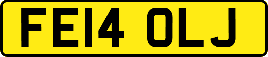 FE14OLJ